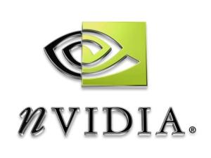 NVIDIA logo